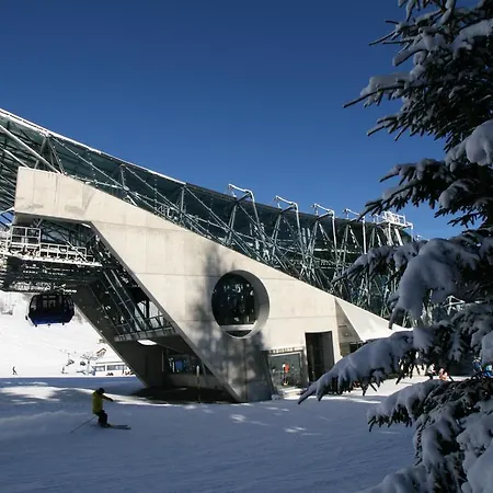 Haus Schimpfoessl 플리르쉬