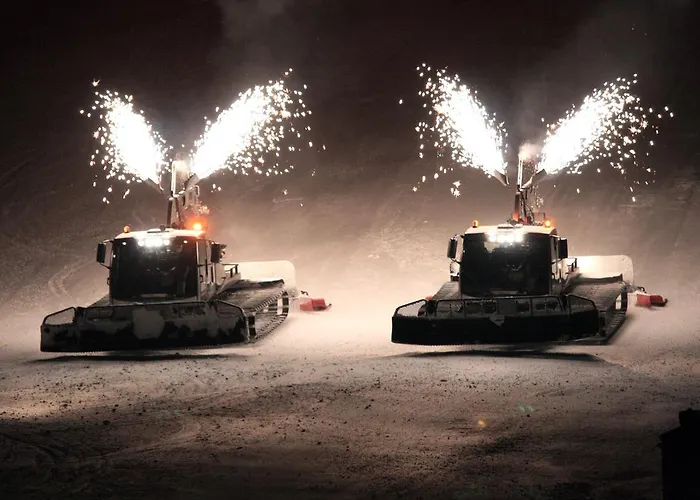 Apartman Haus Schimpfoessl Flirsch