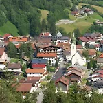 Haus Schimpfoessl Apartamento *