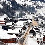 Apartamento Haus Schimpfoessl Flirsch
