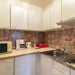 Apartamento Haus Schimpfoessl Flirsch