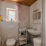 Apartamento Haus Schimpfoessl *
