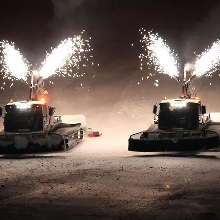 شقة Haus Schimpfoessl فليرش