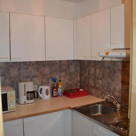 Haus Schimpfoessl Appartement