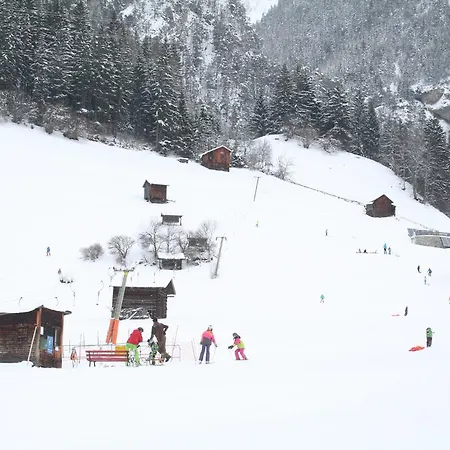 Haus Schimpfoessl